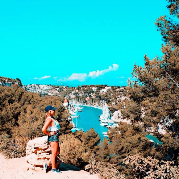 Meet your Posher, Gretel - Picture 1 of 1